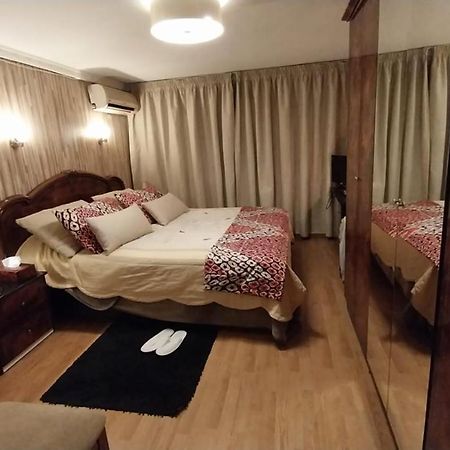 Studio les Belles Residences Casablanca Extérieur photo