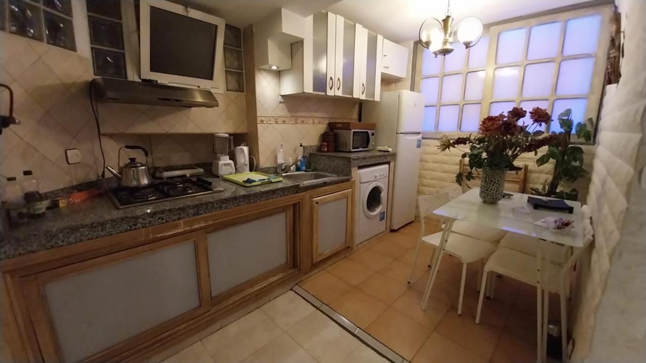 Studio les Belles Residences Casablanca Extérieur photo