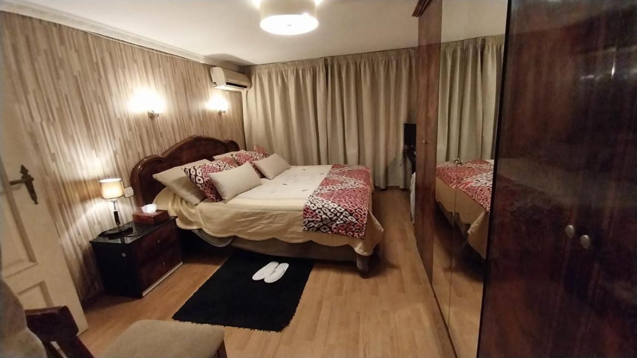 Studio les Belles Residences Casablanca Extérieur photo