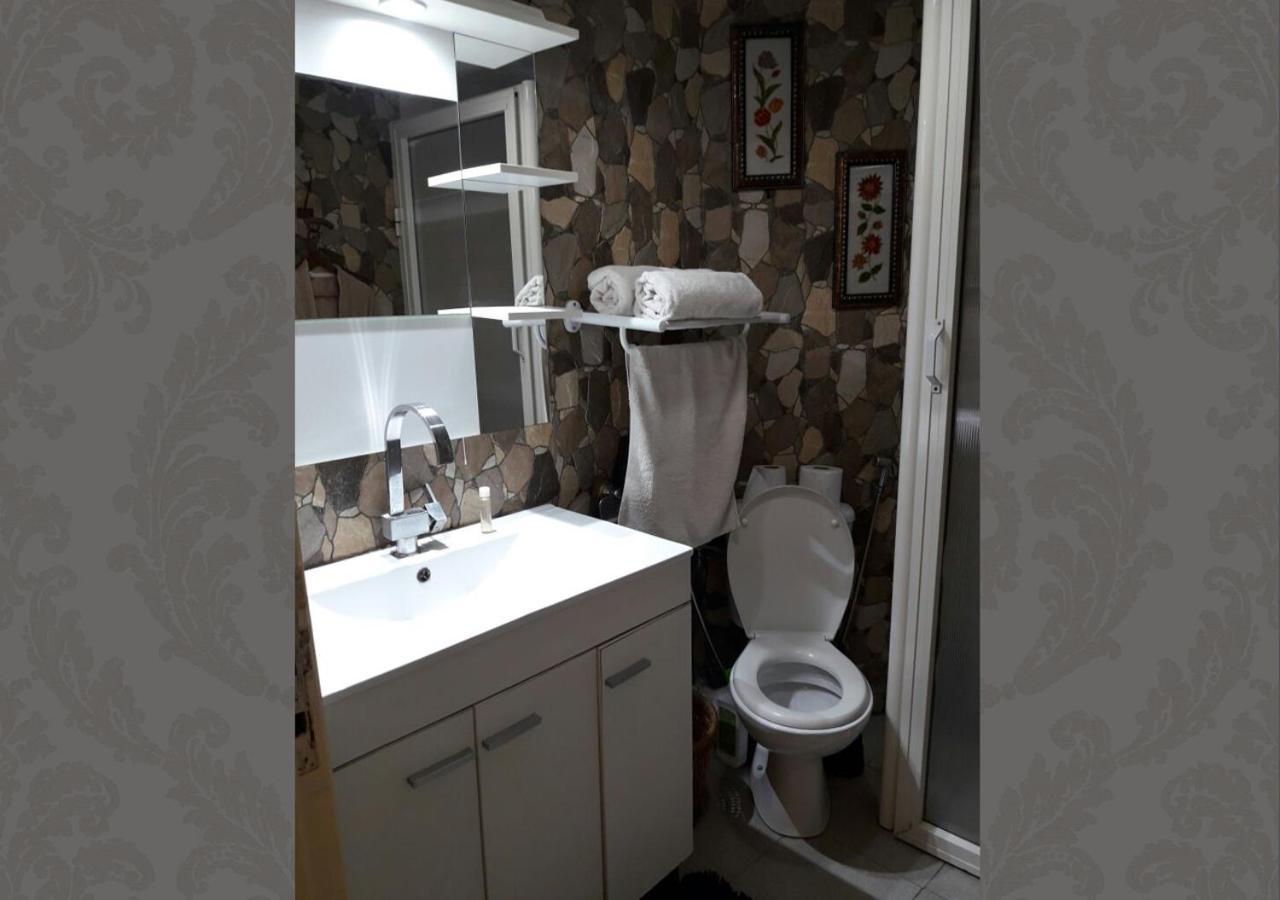 Studio les Belles Residences Casablanca Extérieur photo
