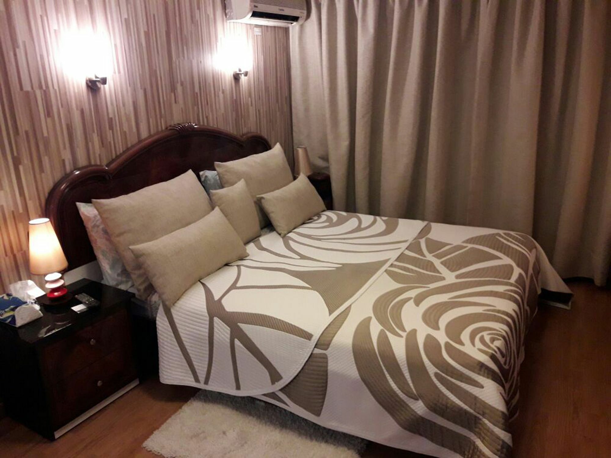 Studio les Belles Residences Casablanca Extérieur photo