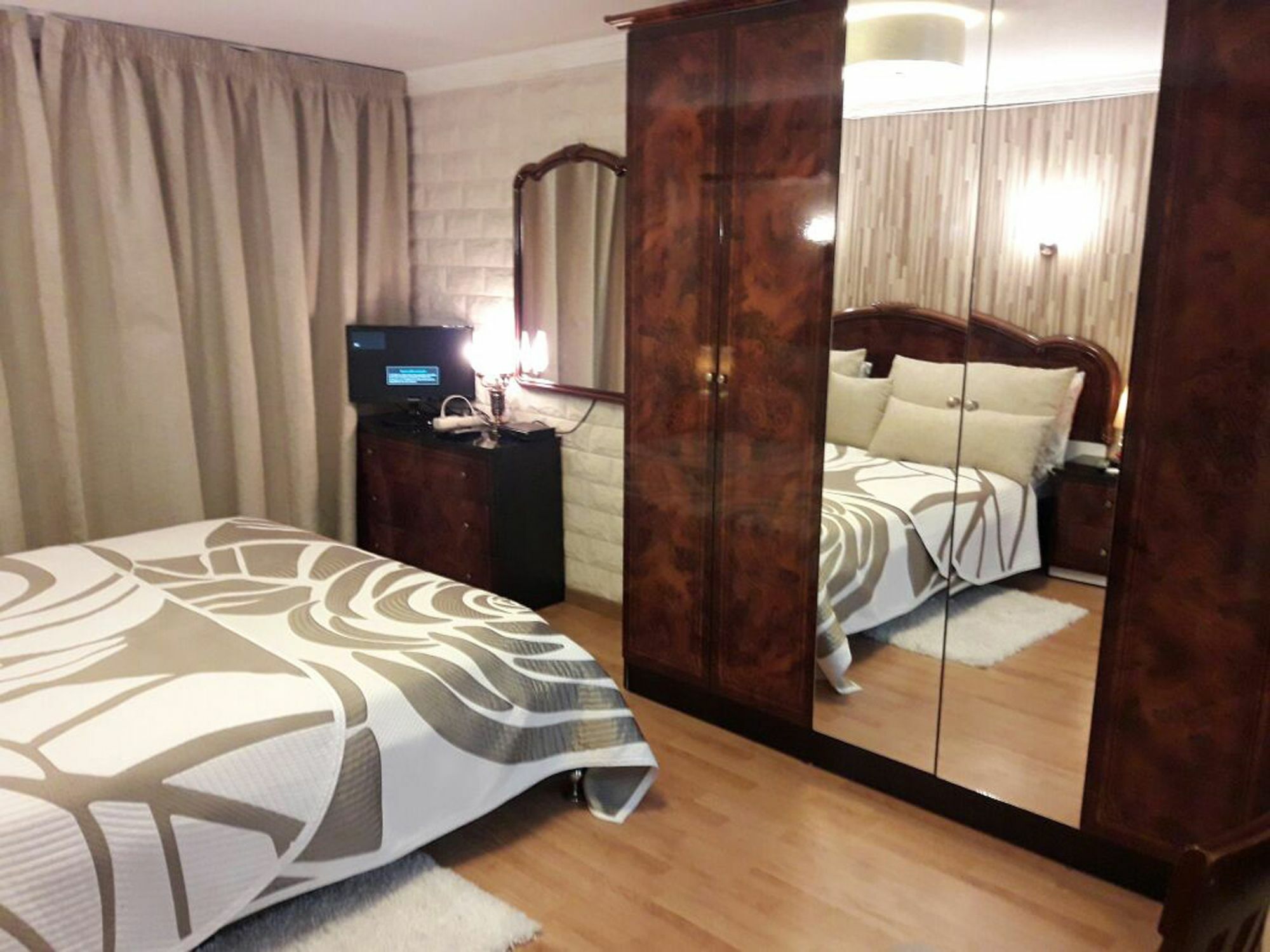 Studio les Belles Residences Casablanca Extérieur photo