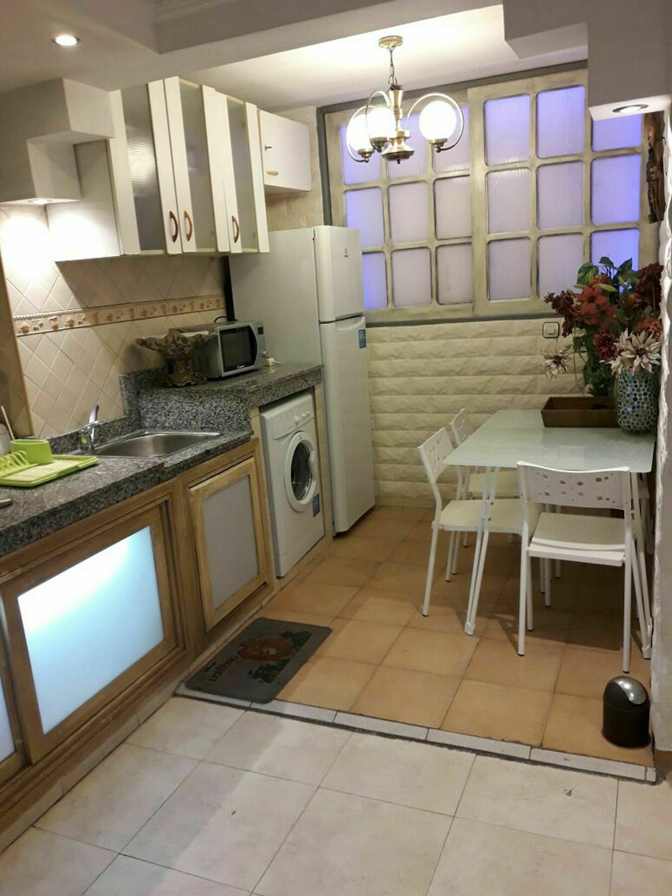 Studio les Belles Residences Casablanca Extérieur photo